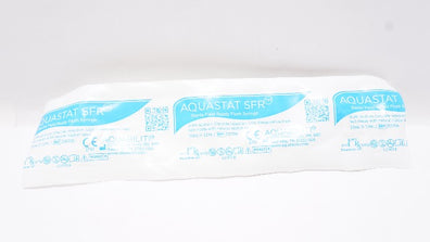 Aquabiliti 2S0706 Aquastat SFR Sterile Field Ready Flush Syringe 10mL in 12mL